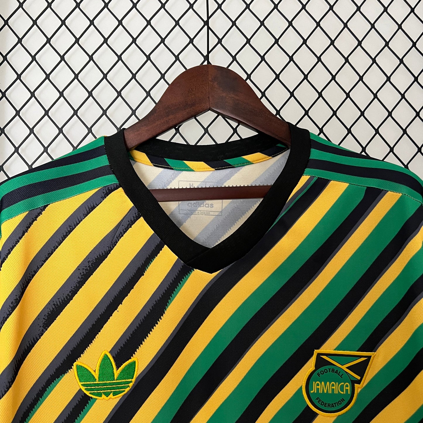 Jamaica