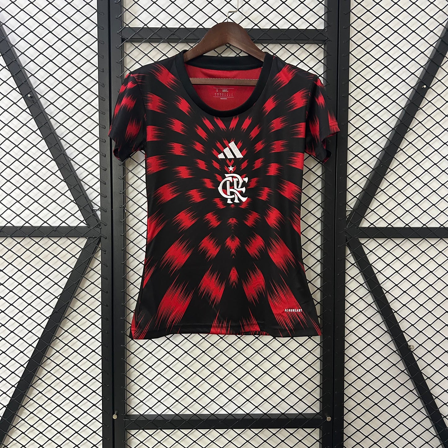 Flamengo - Versão Feminina