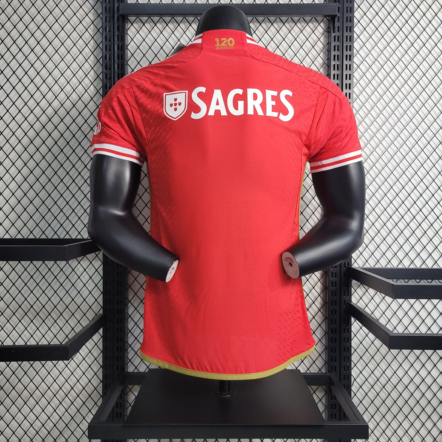Benfica - Versão Jogador