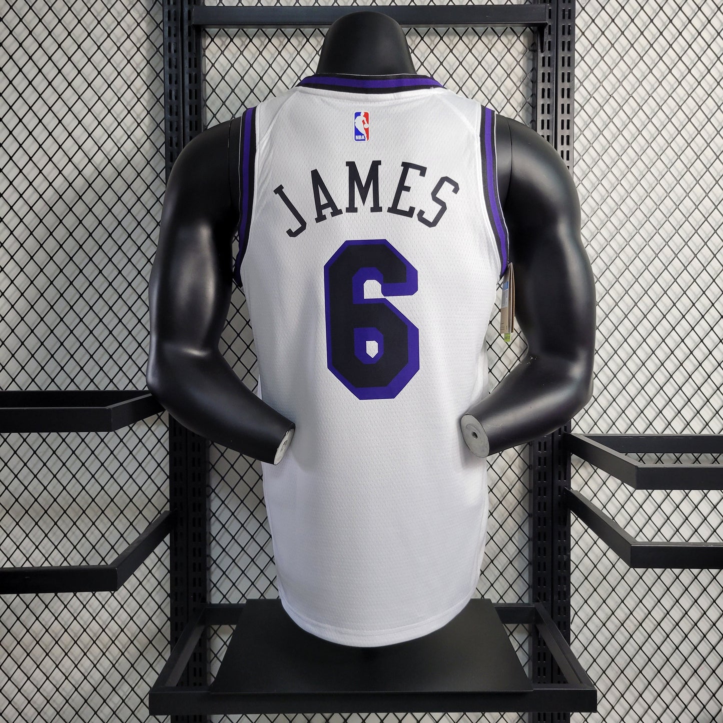 NBA - Los Angeles Lakers