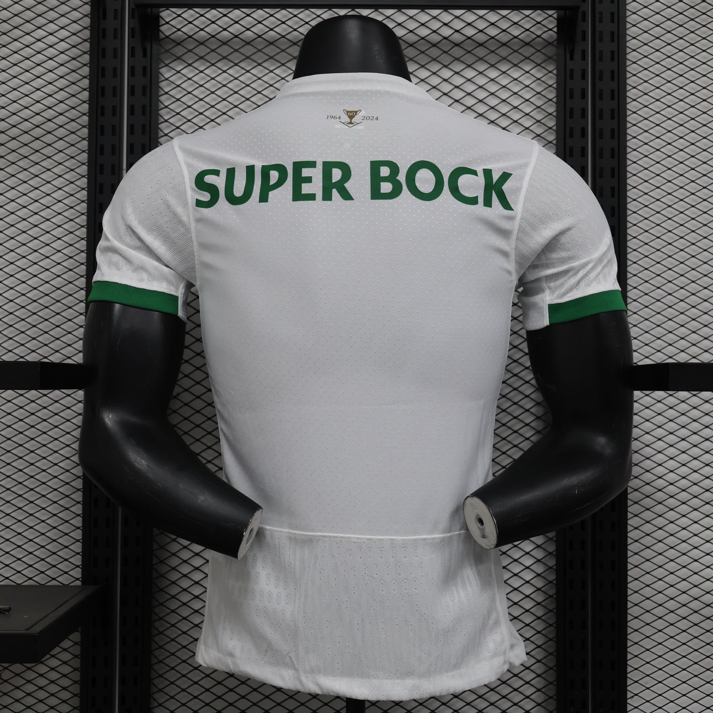 Sporting CP - Versão Jogador
