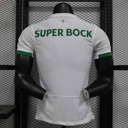 Sporting CP - Versão Jogador