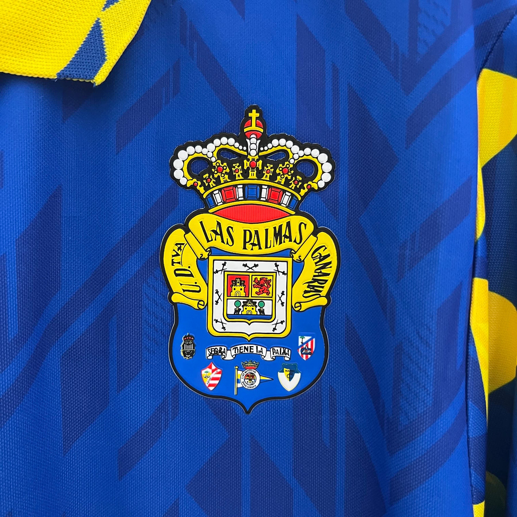 Las Palmas