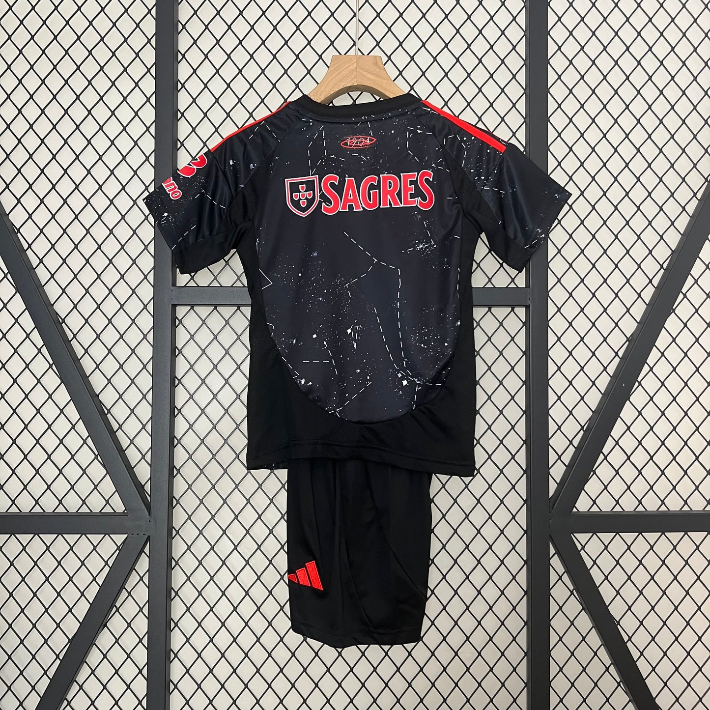 Benfica - Kit Infantil