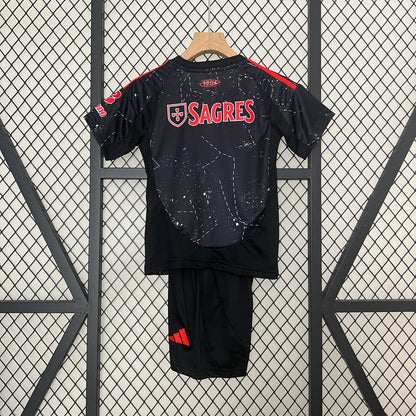 Benfica - Kit Infantil