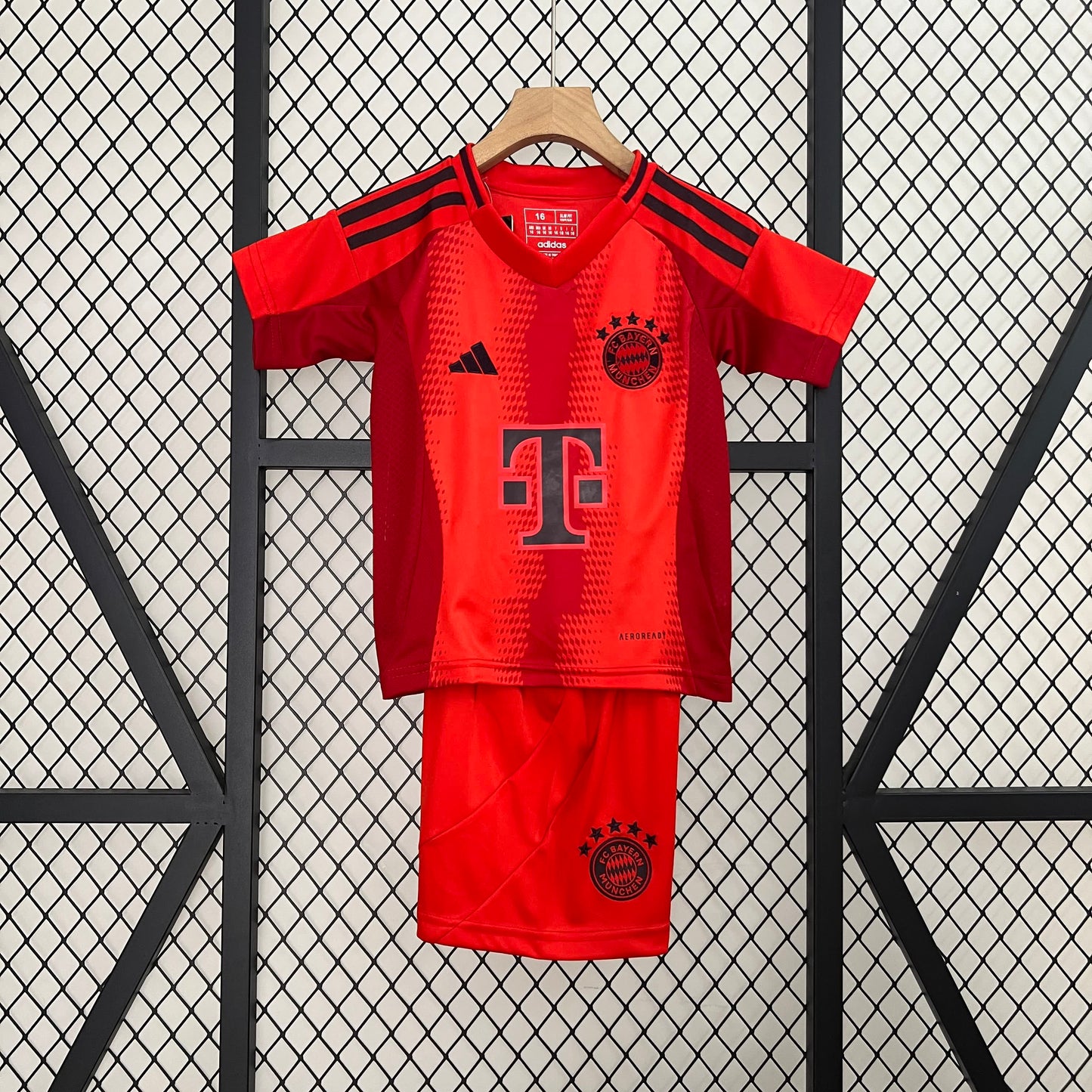 Bayern de Munique - Kit Infantil