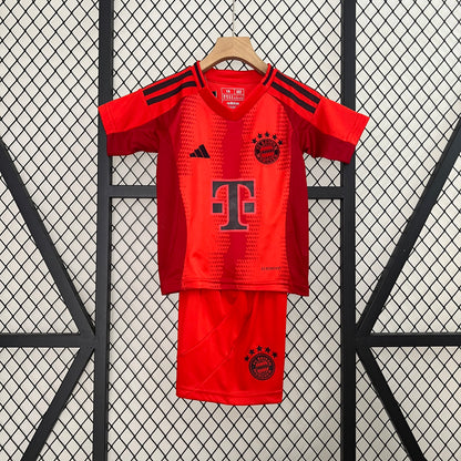Bayern de Munique - Kit Infantil
