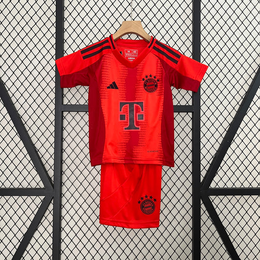 Bayern de Munique - Kit Infantil