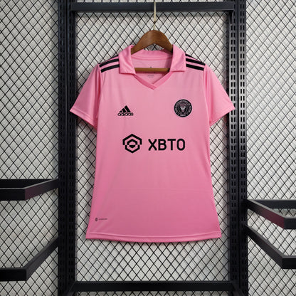 Inter Miami - Versão Feminina