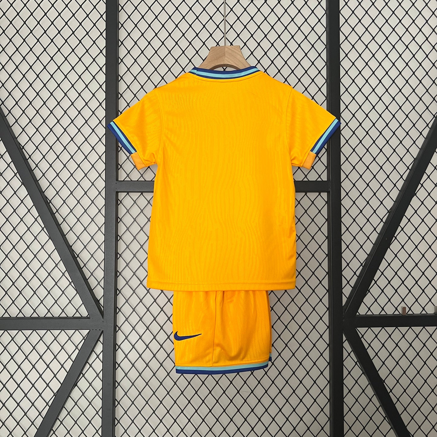 Holanda - Kit Infantil