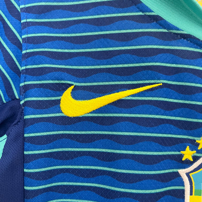 Brasil - Kit Infantil