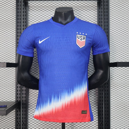 Estados Unidos da América - Versão Jogador