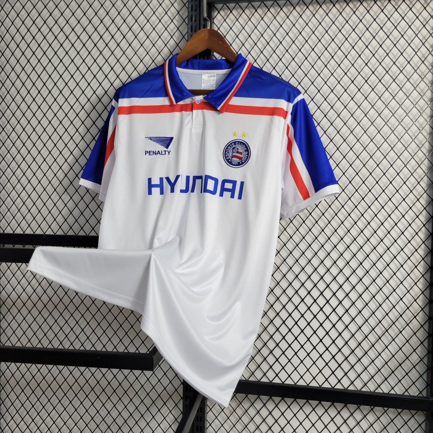 Bahia - Retrô