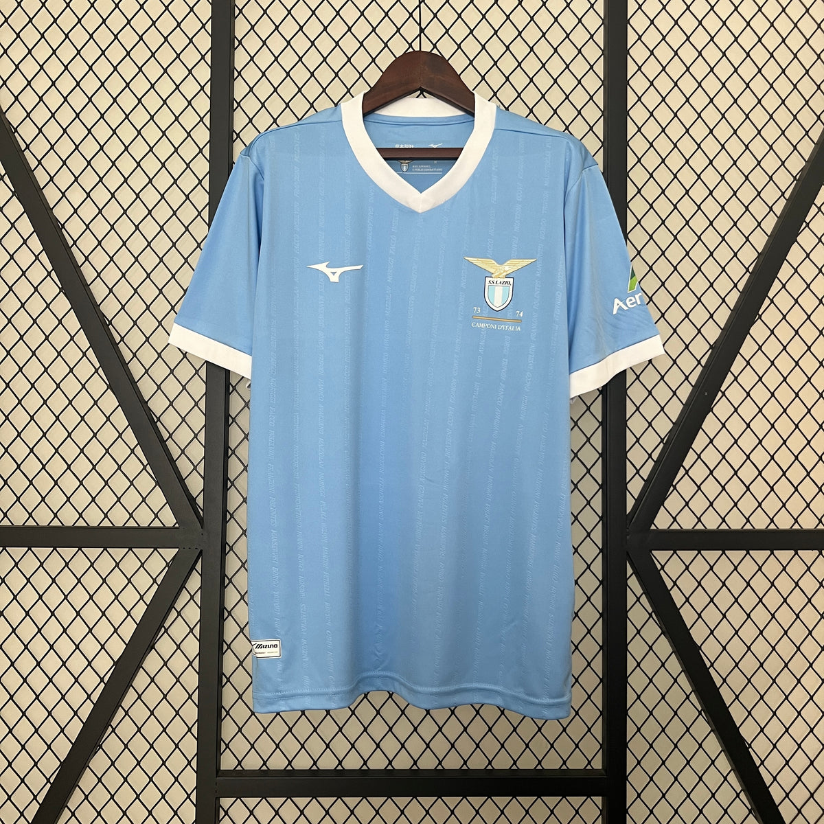 Lazio