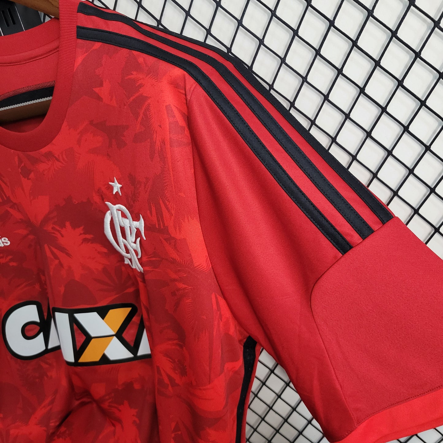 Flamengo - Retrô