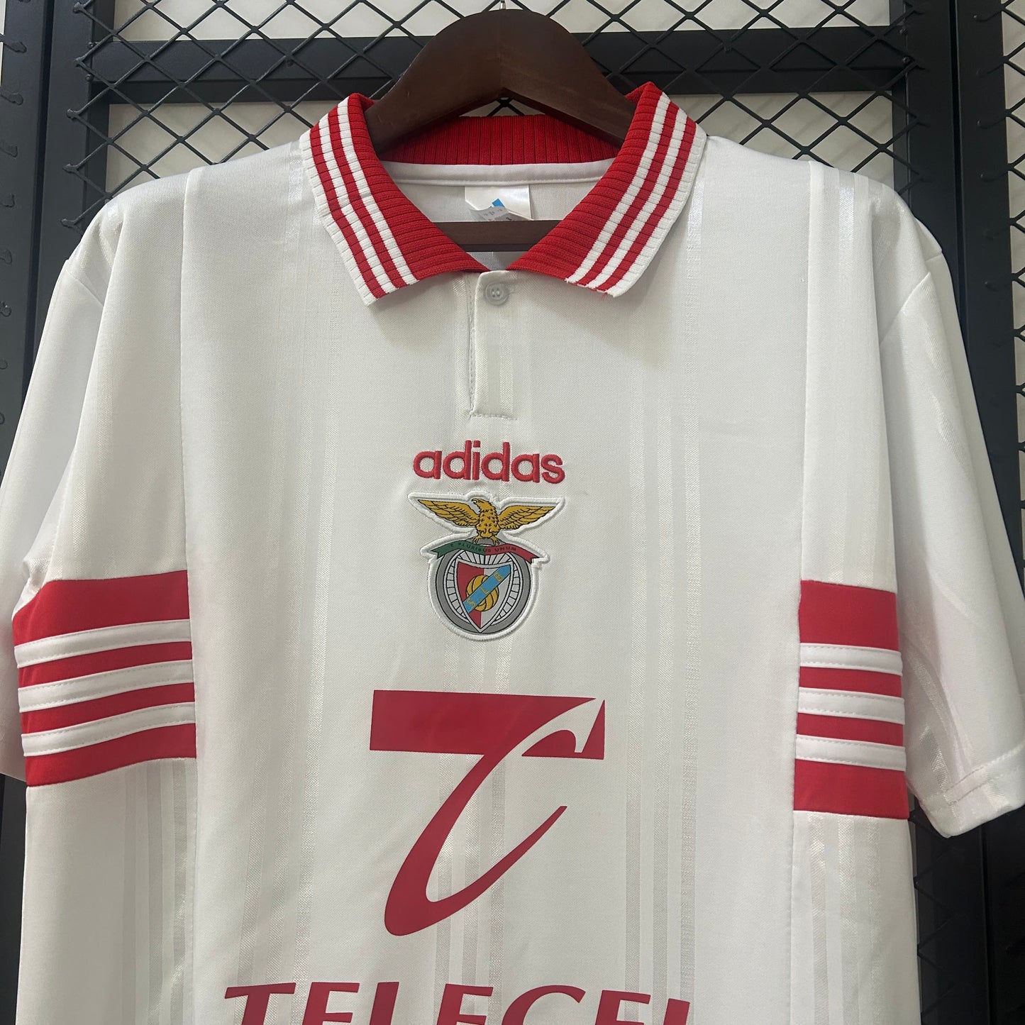 Benfica - Retrô