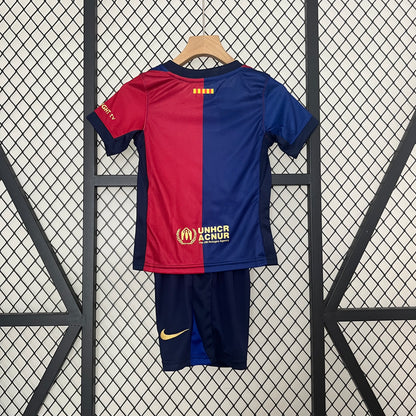 Barcelona - Kit Infantil