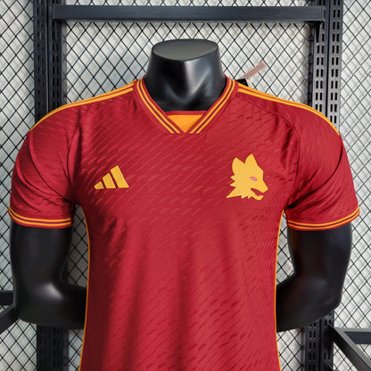 Roma - Versão Jogador