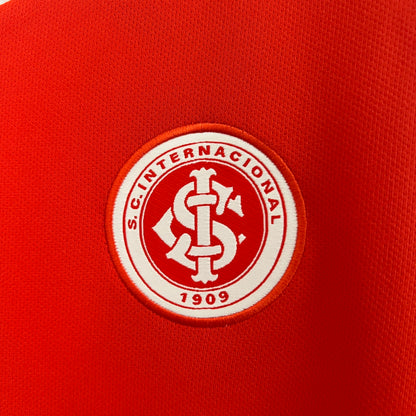 Internacional - Versão Feminina