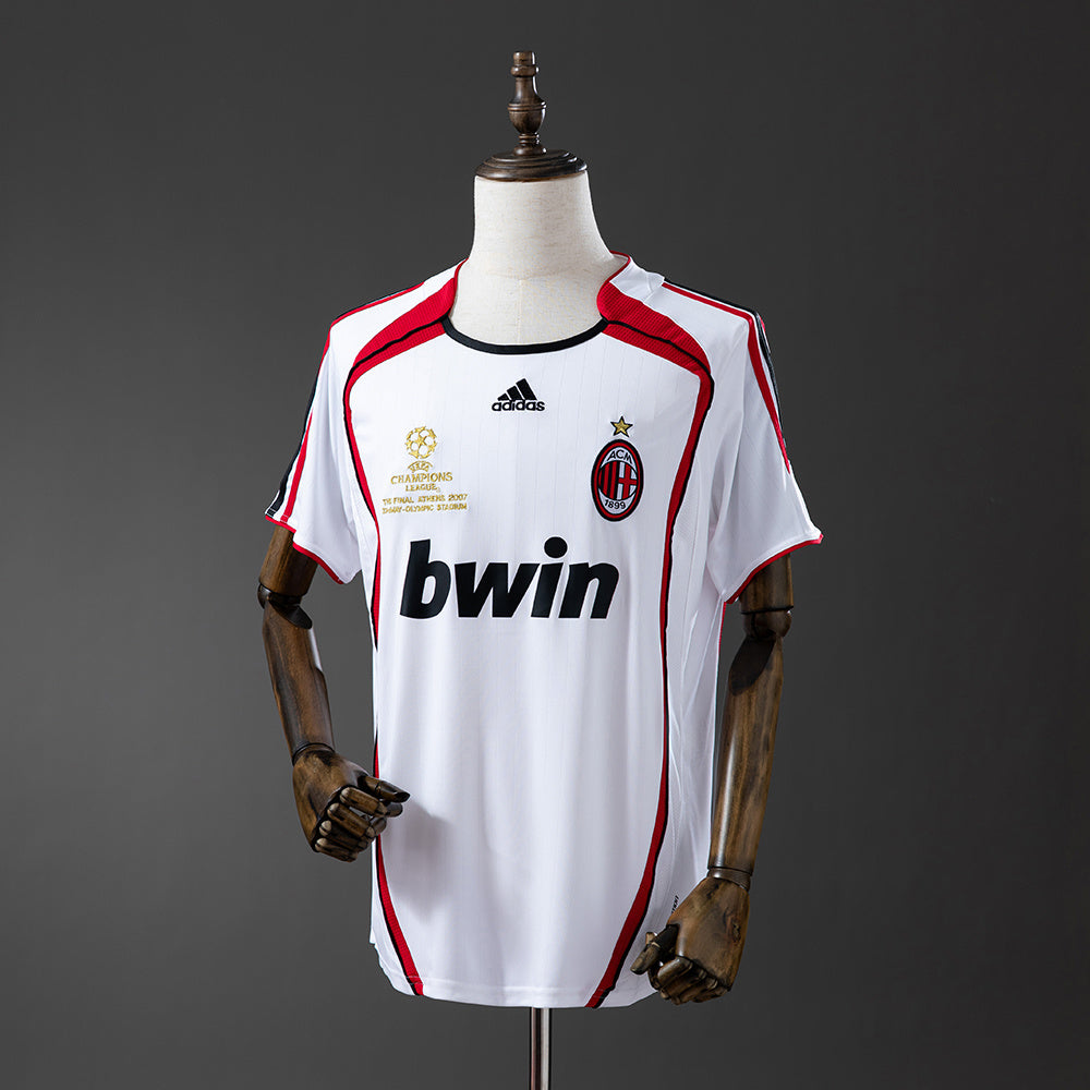 Milan - Retrô