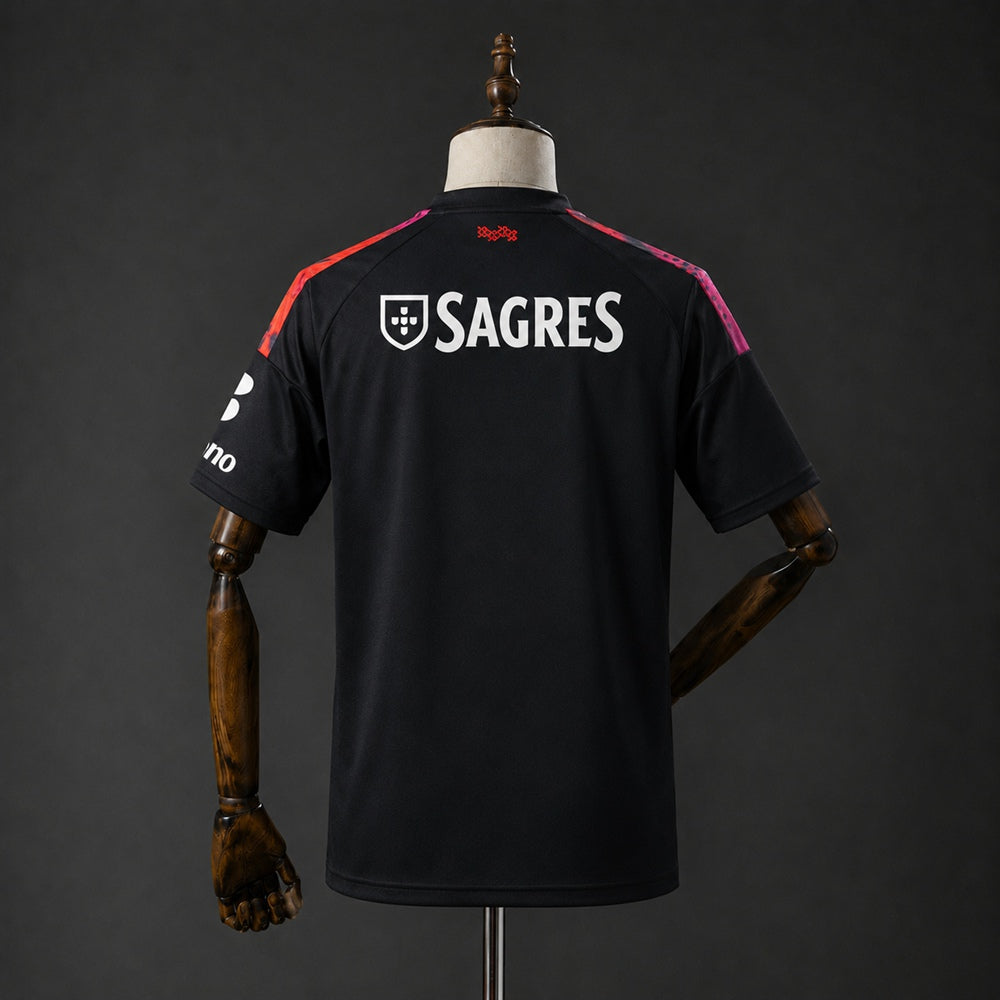 Benfica 26/27