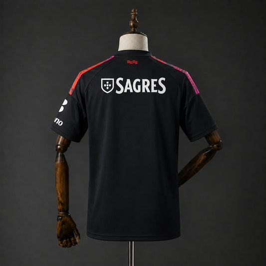 Benfica 26/27