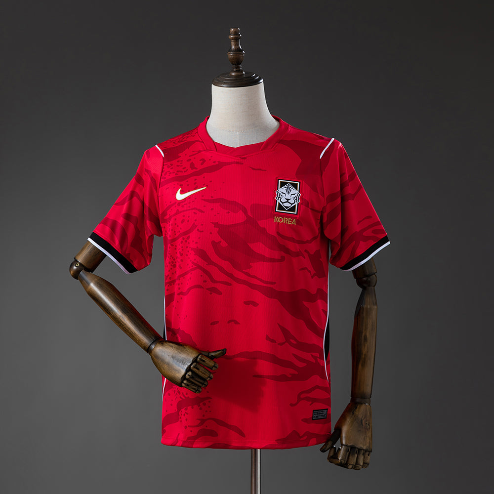 Coreia do Sul