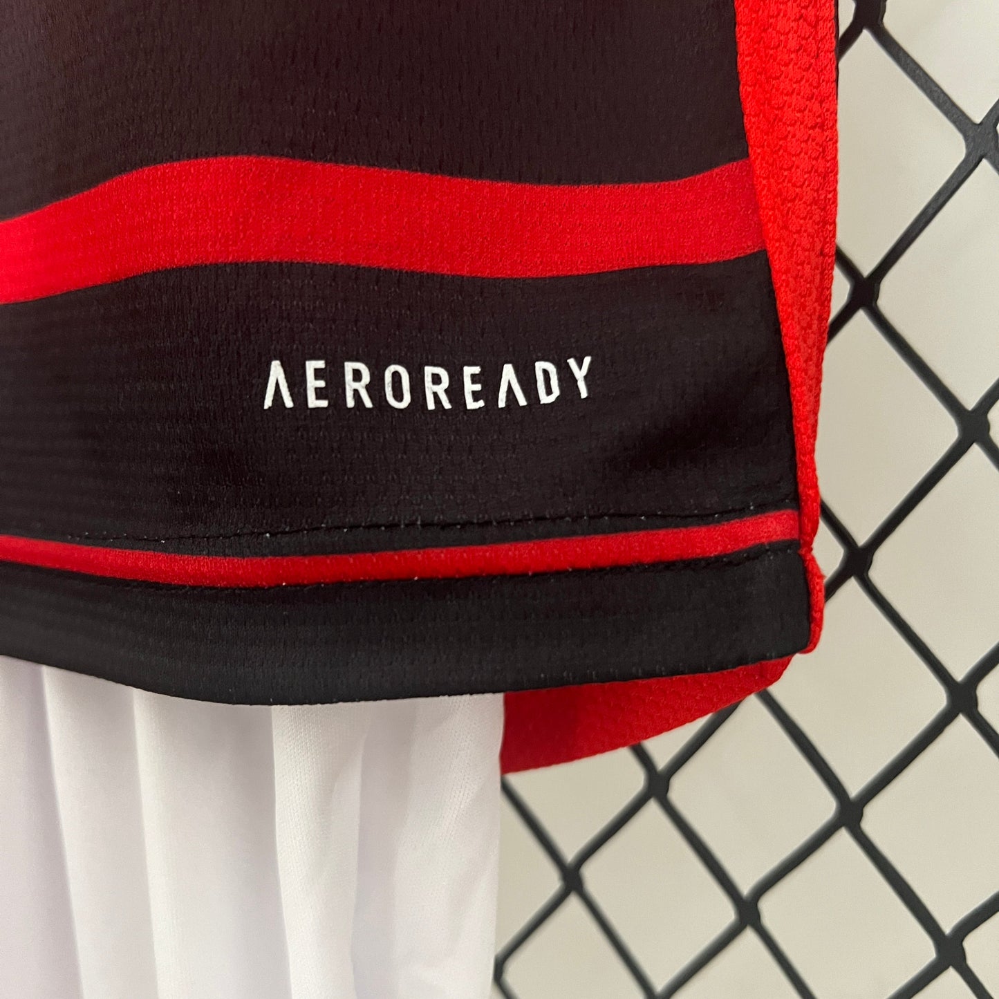 Flamengo - Kit Infantil