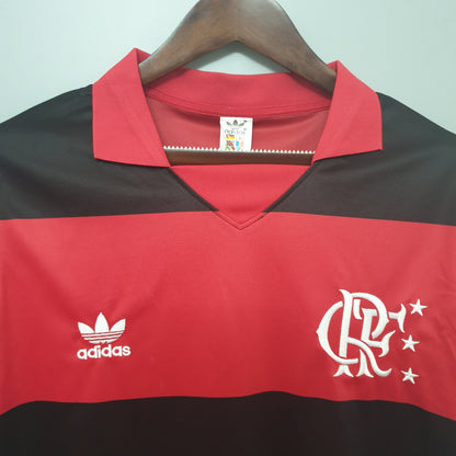 Flamengo - Retrô