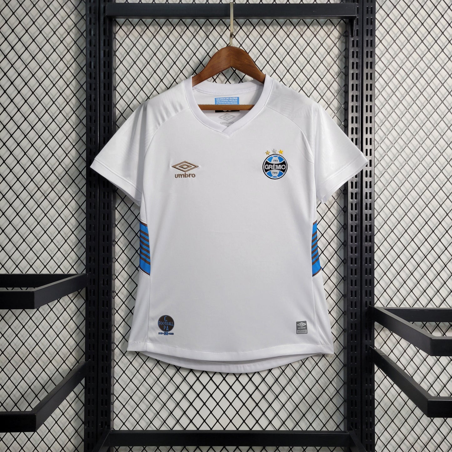 Grêmio - Versão Feminina
