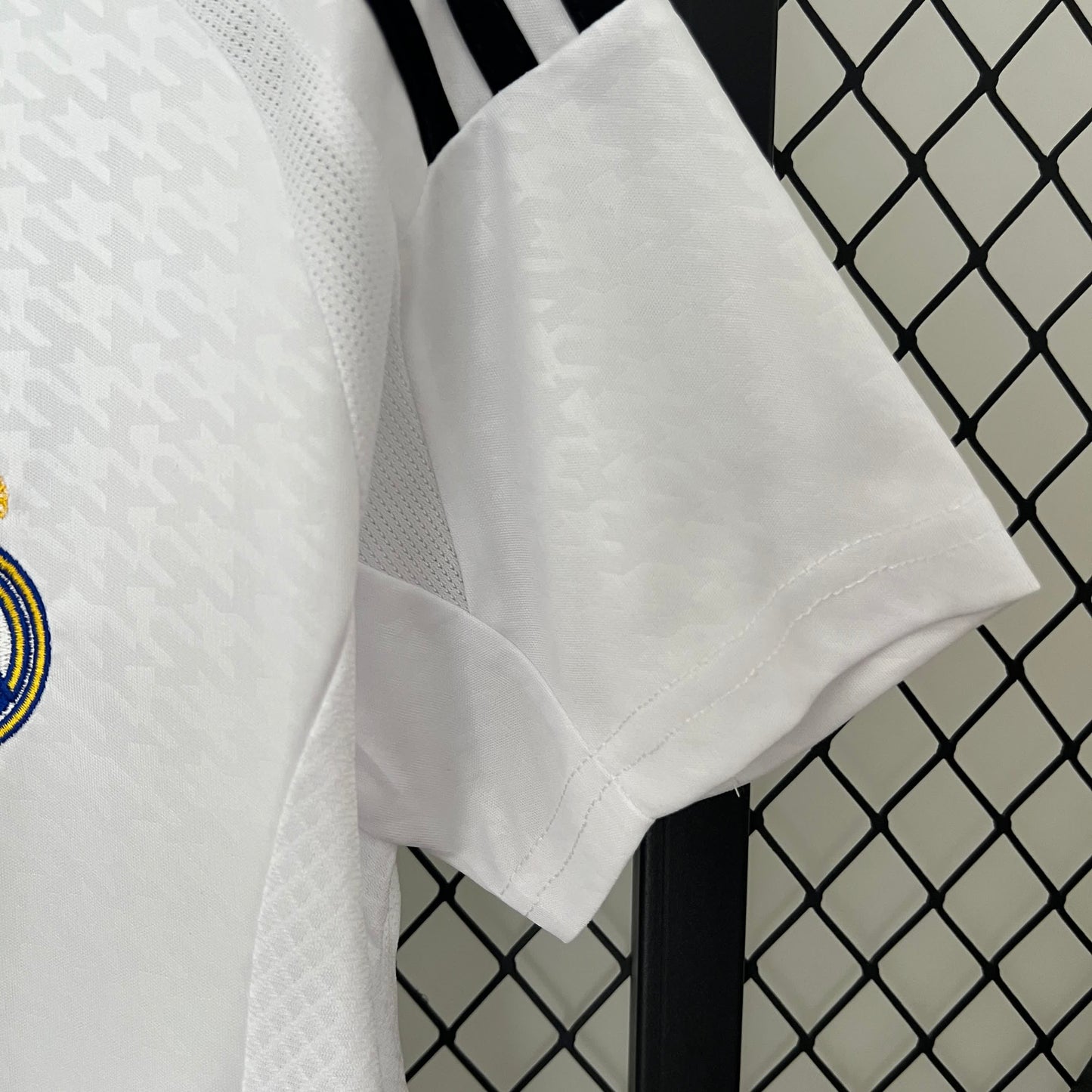 Real Madrid - Versão Feminina