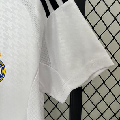 Real Madrid - Versão Feminina