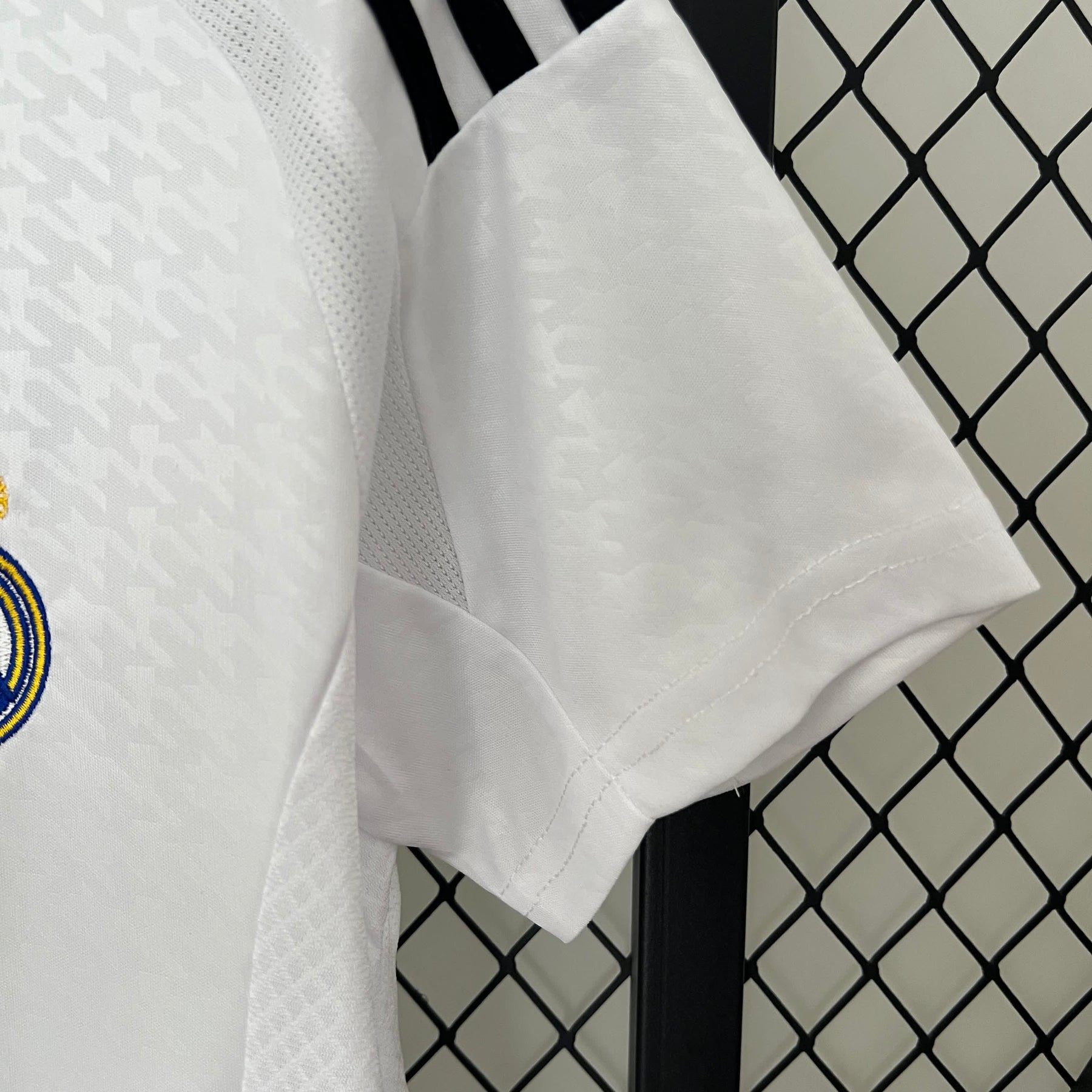 Real Madrid - Versão Feminina