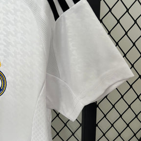 Real Madrid - Versão Feminina