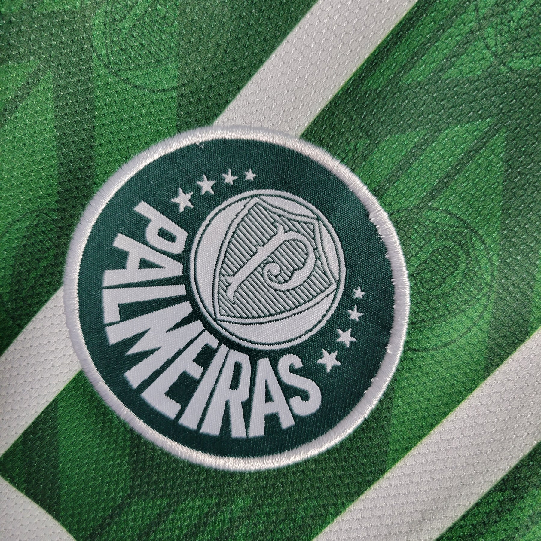 Palmeiras