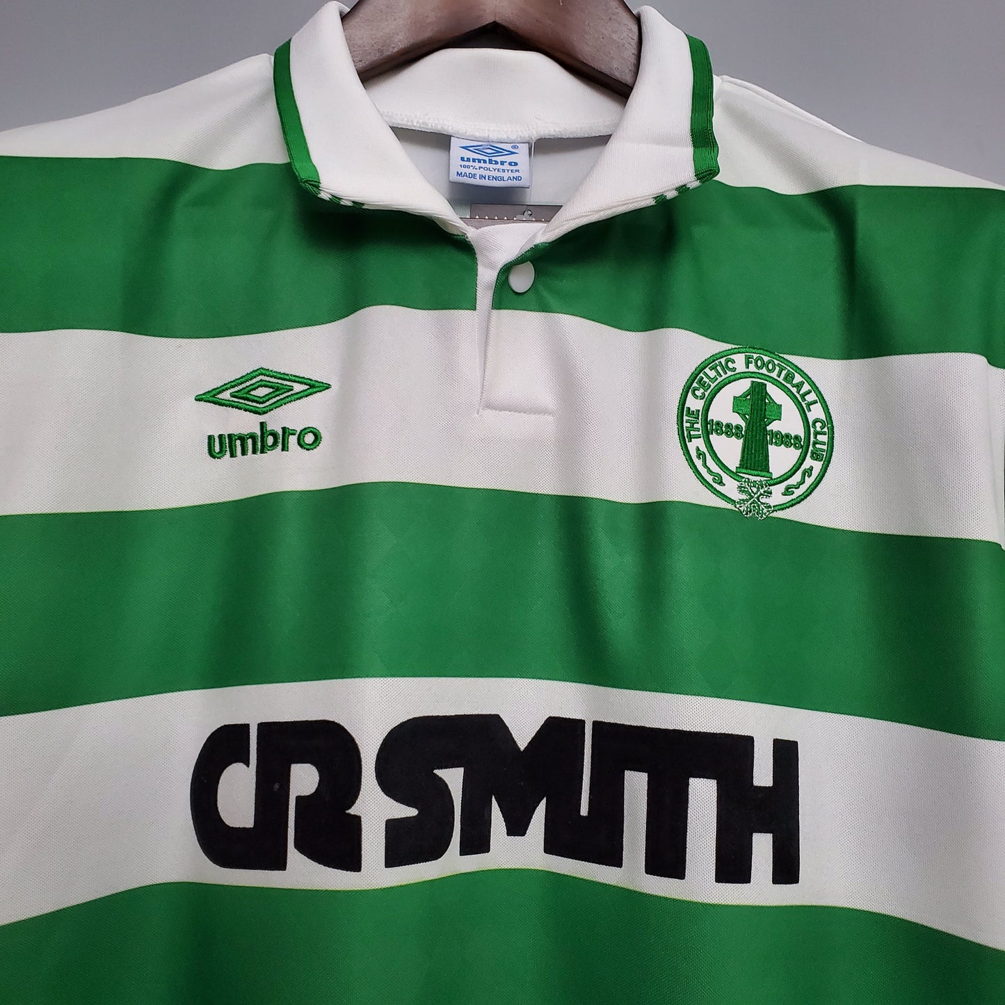 Celtic - Retrô