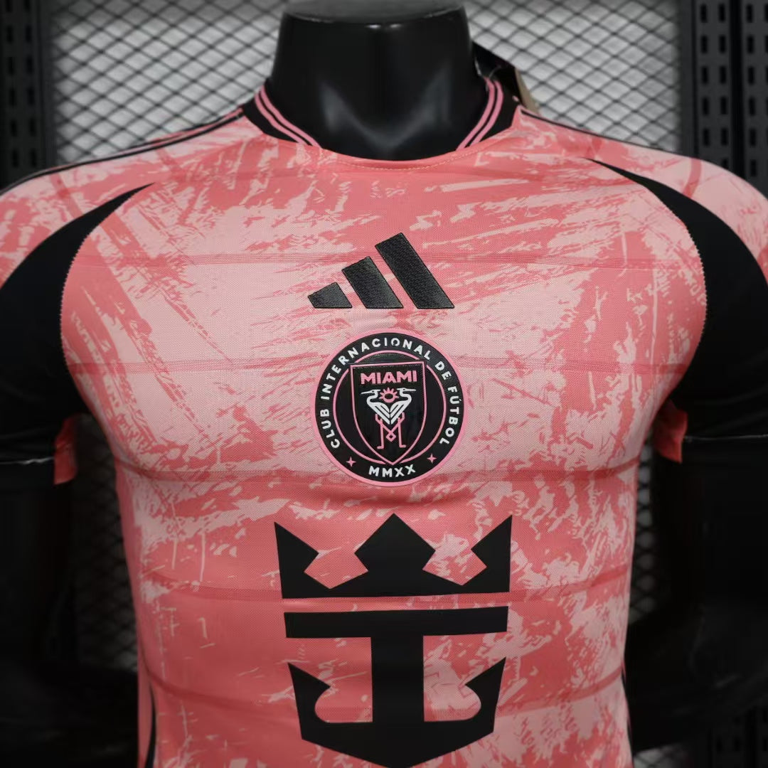 Inter Miami - Versão Jogador