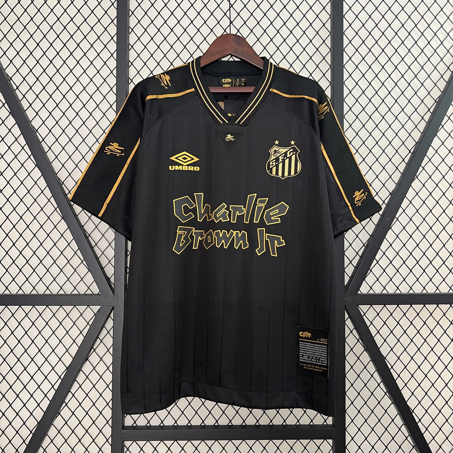 Santos - Retrô