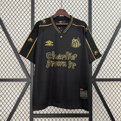 Santos - Retrô