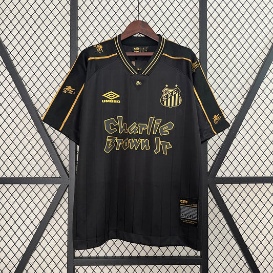 Santos - Retrô