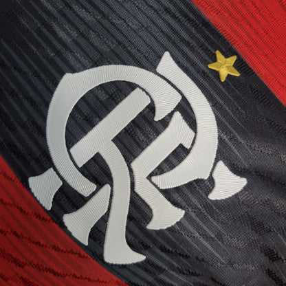 Flamengo - Versão Jogador