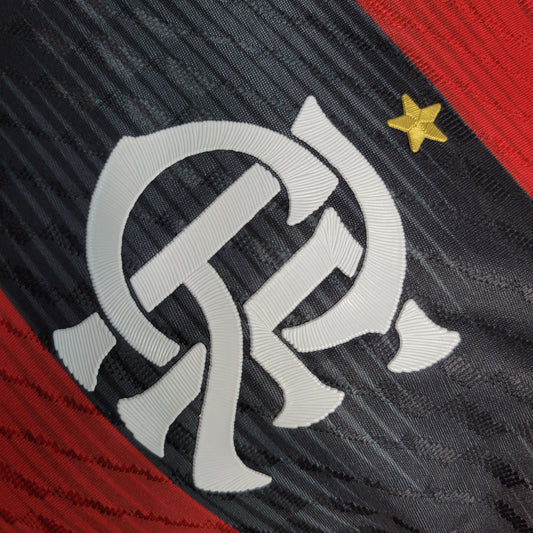 Flamengo - Versão Jogador