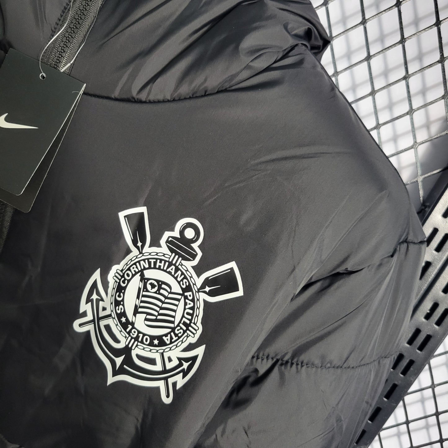 Quispo Corinthians