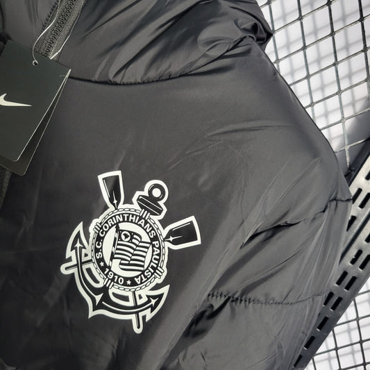 Quispo Corinthians