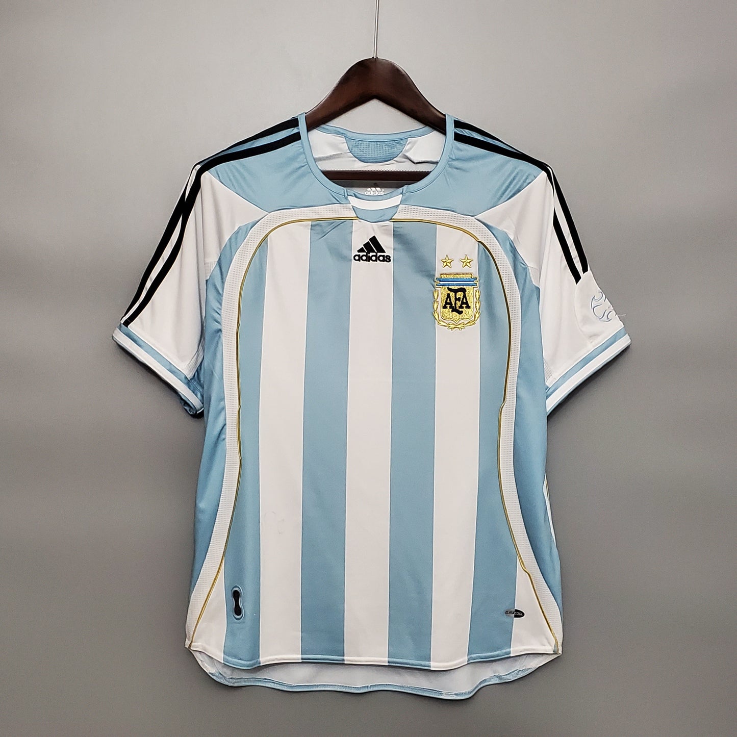 Argentina - Retrô