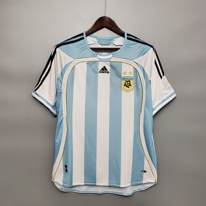 Argentina - Retrô
