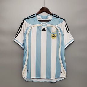 Argentina