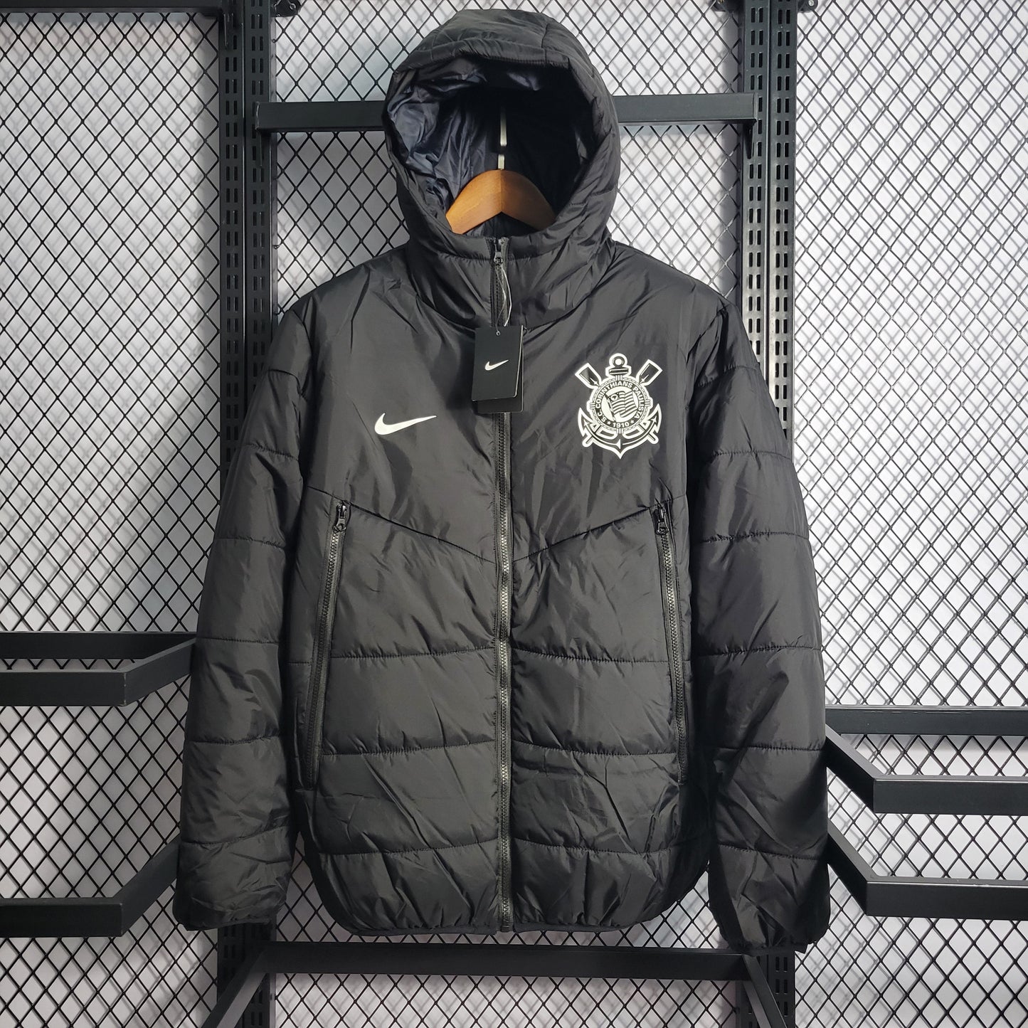 Quispo Corinthians