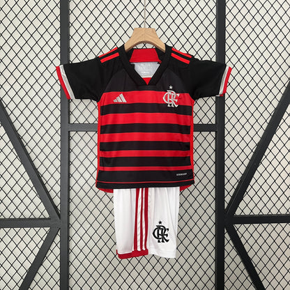 Flamengo - Kit Infantil