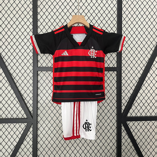 Flamengo - Kit Infantil